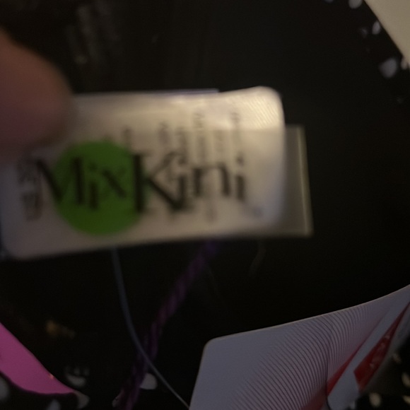 Lascana Swim Top push-up padded 30A - Picture 6 of 8